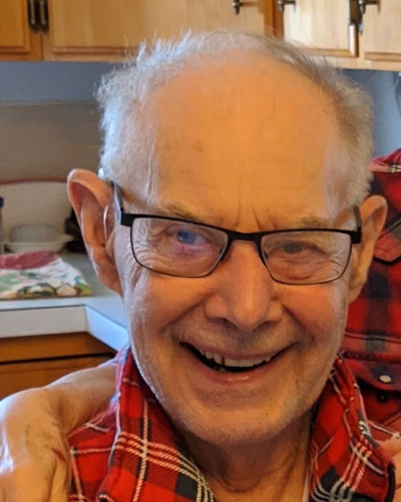 William Thomas Brakus