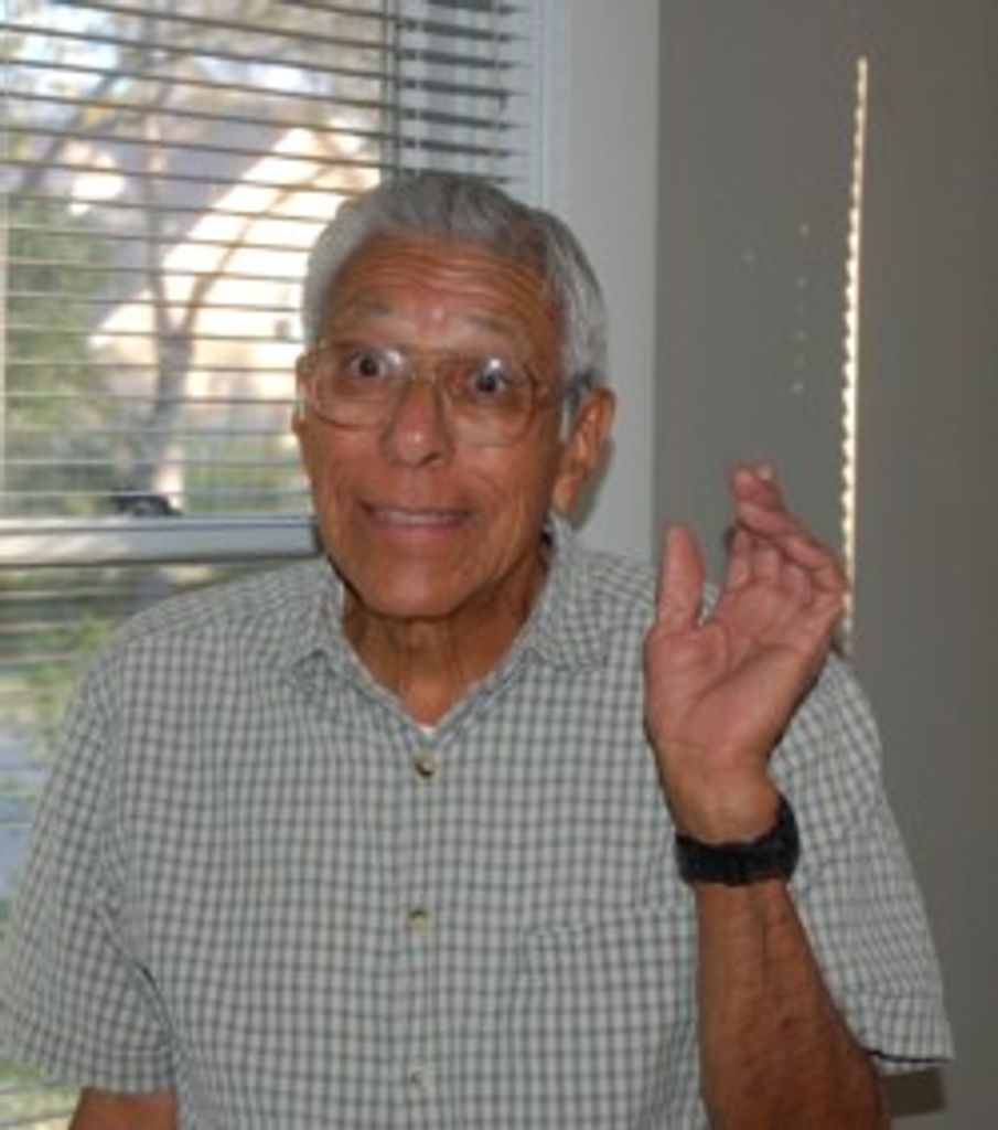Apolonio Cabello