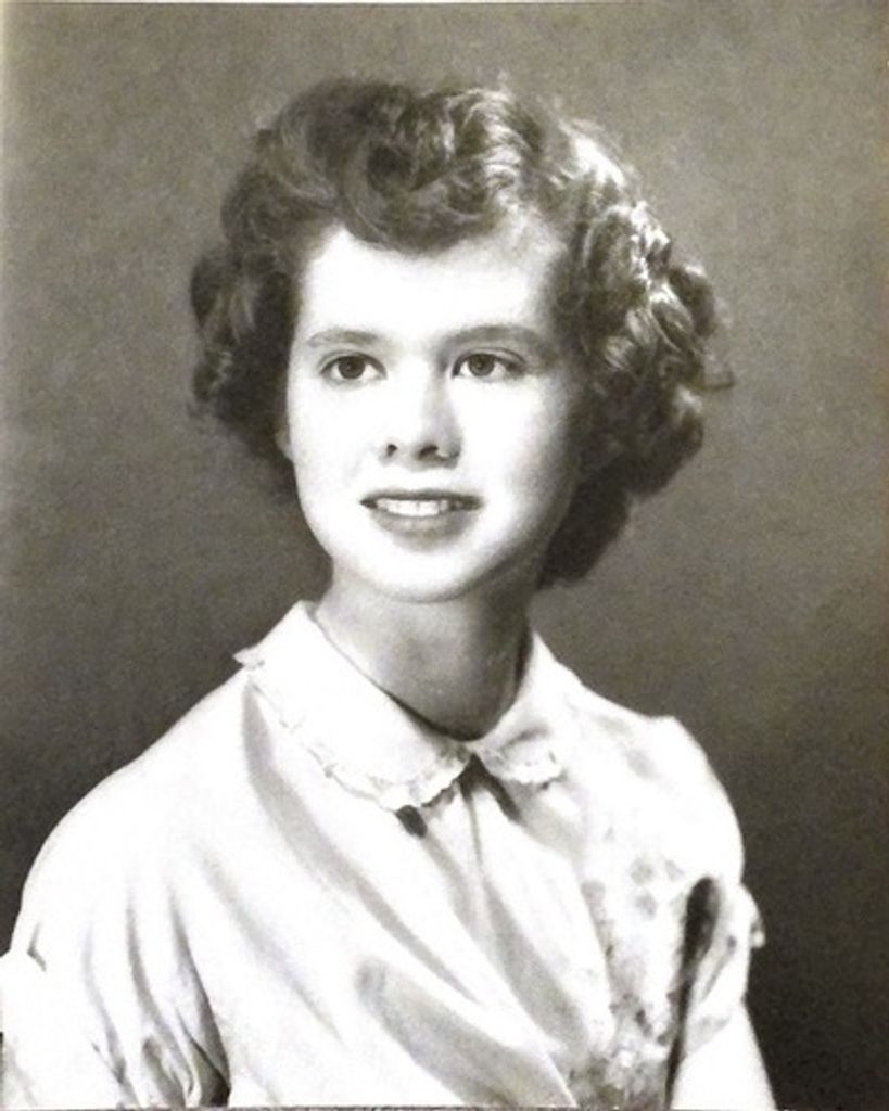 Mary B. Keith