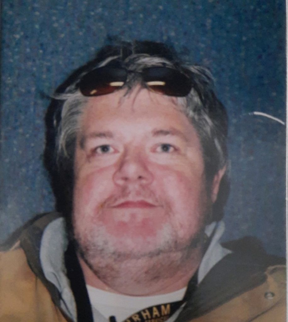 David Stanley Runion
