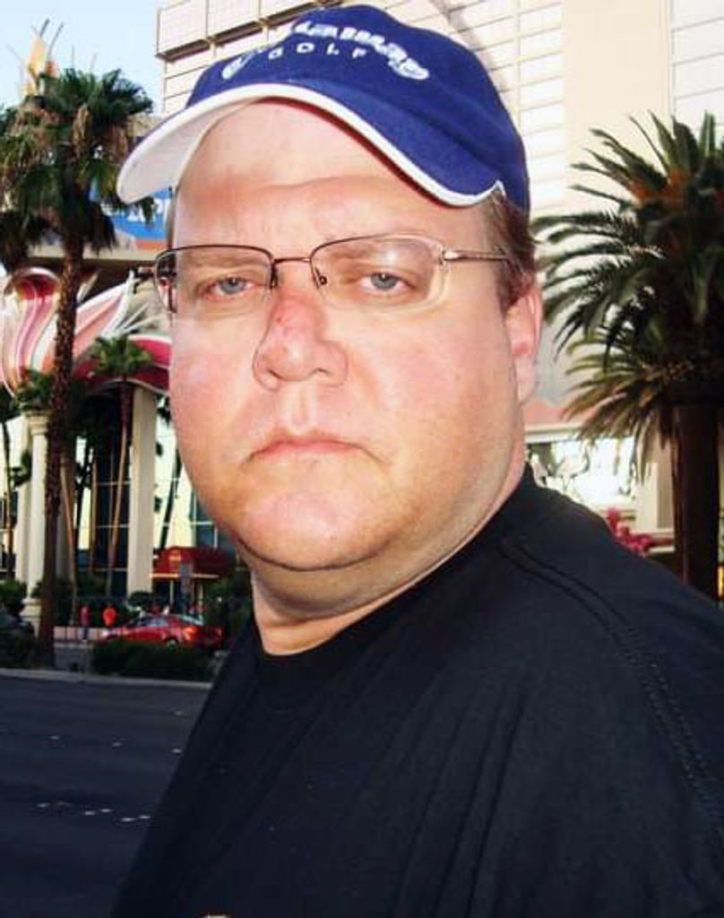 Corey William Speirs Profile Photo