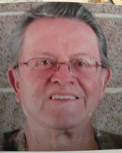 George Carmignani's obituary image