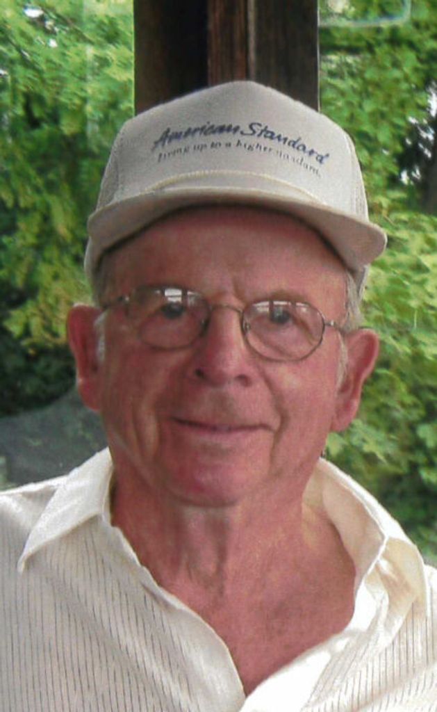 Norman A. Kimble