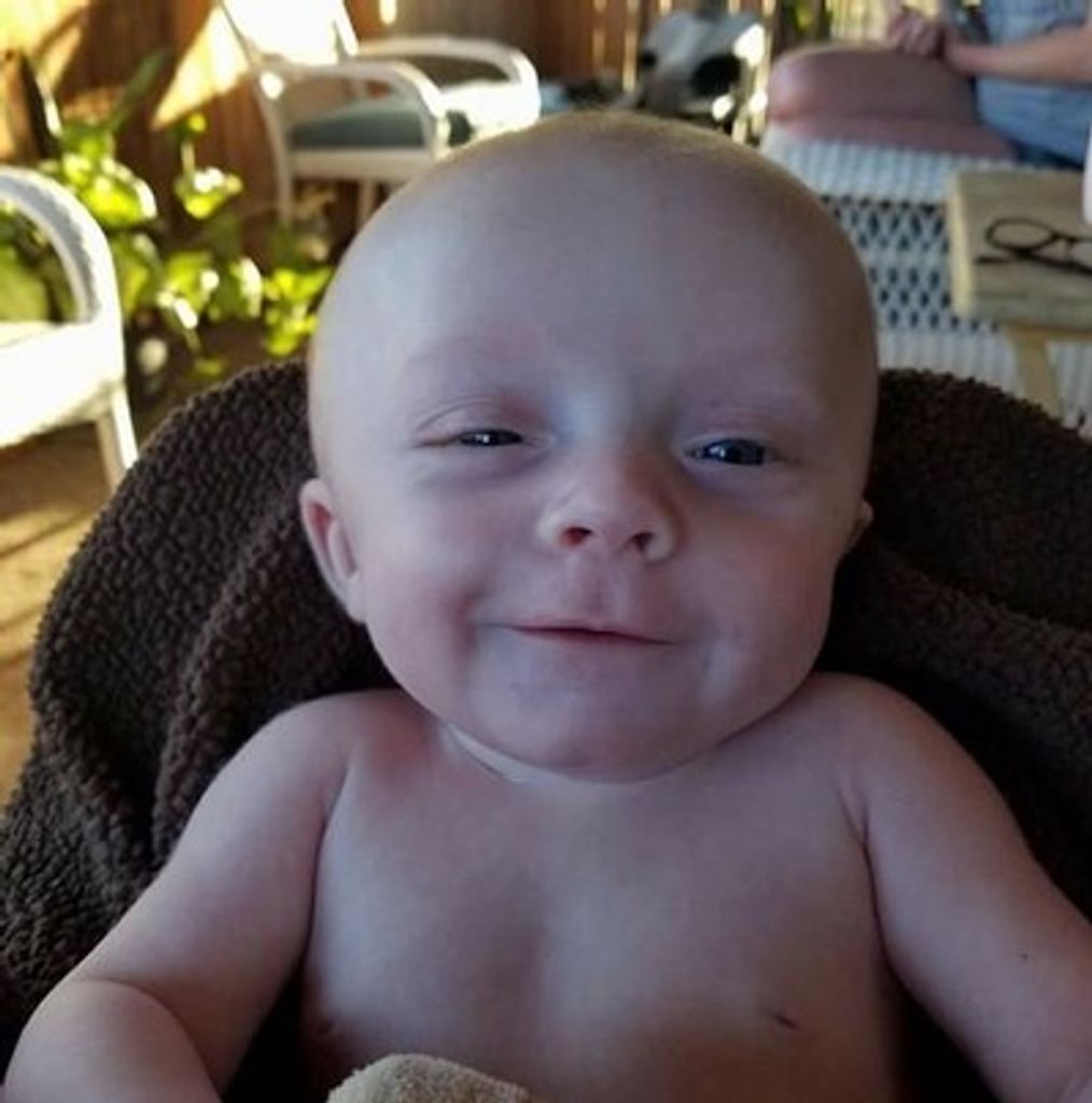 Cooper Anthony Clark Profile Photo