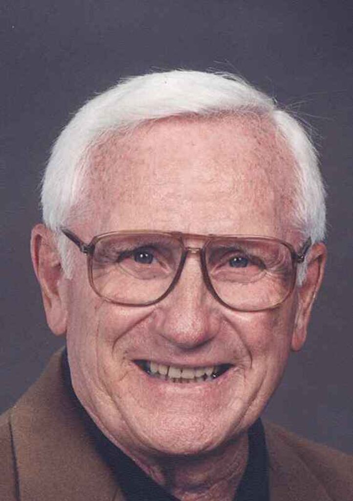 Paul E. 'Pickle' Snyder