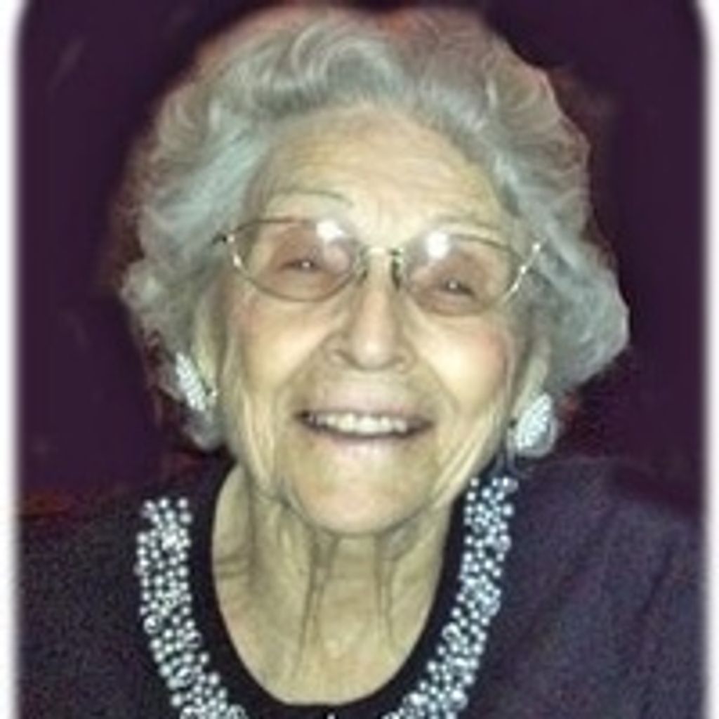 Lola Ruth Heldenbrand
