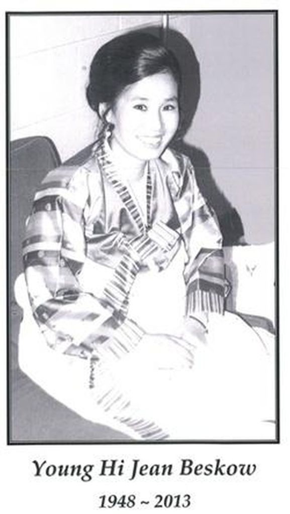 Young Hi Jean Beskow Profile Photo