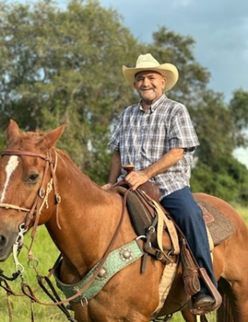 Felix G. Perez