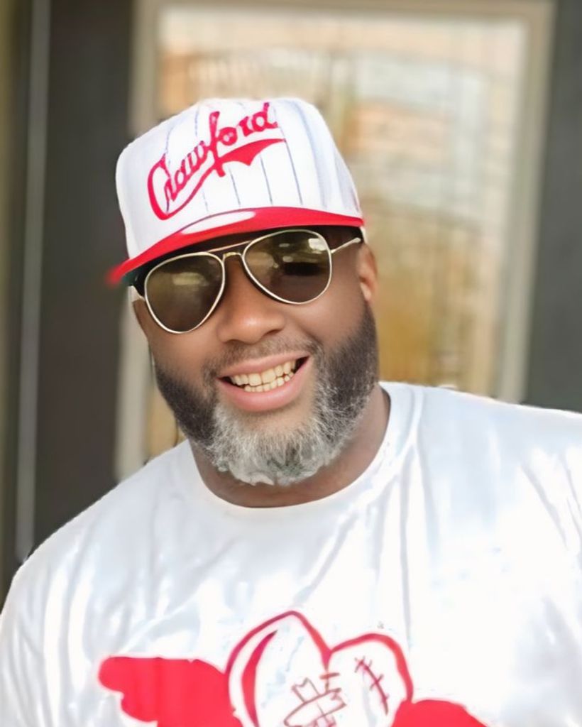 Jabori Dashawn Lamb Profile Photo