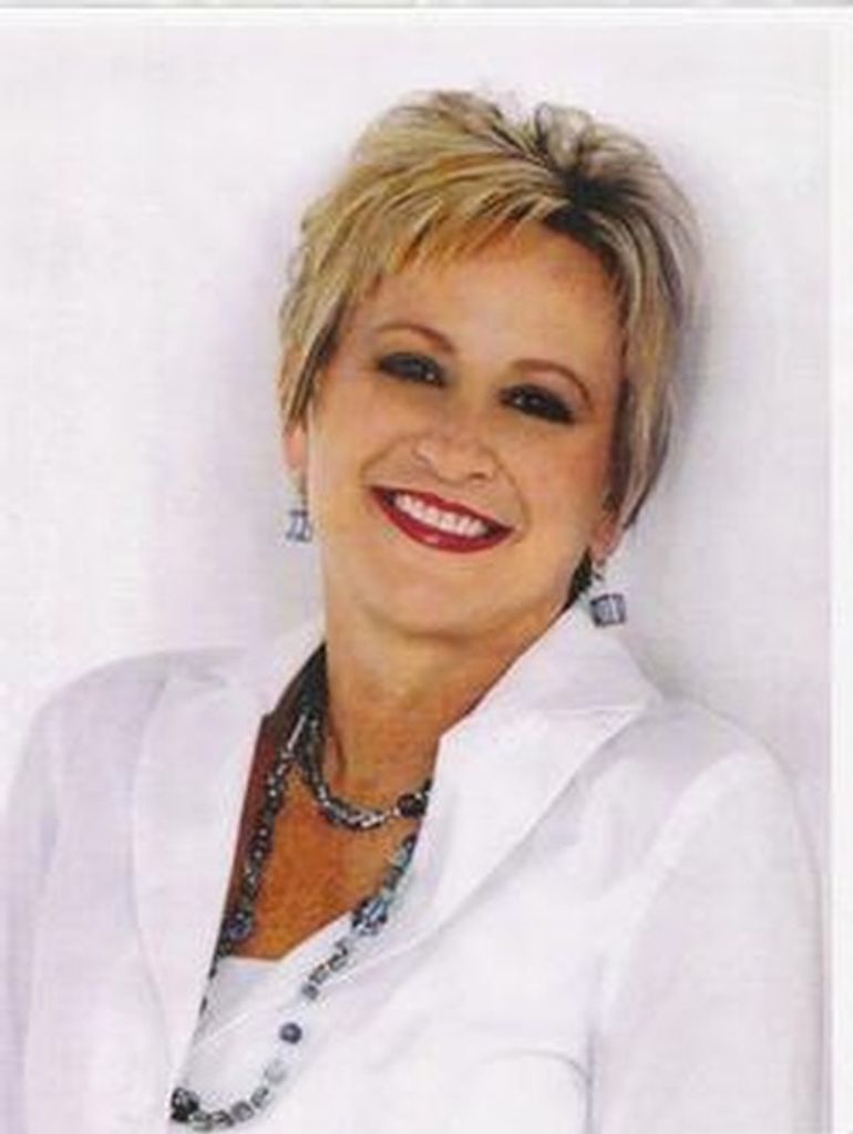 Cynthia Louise Sullivan