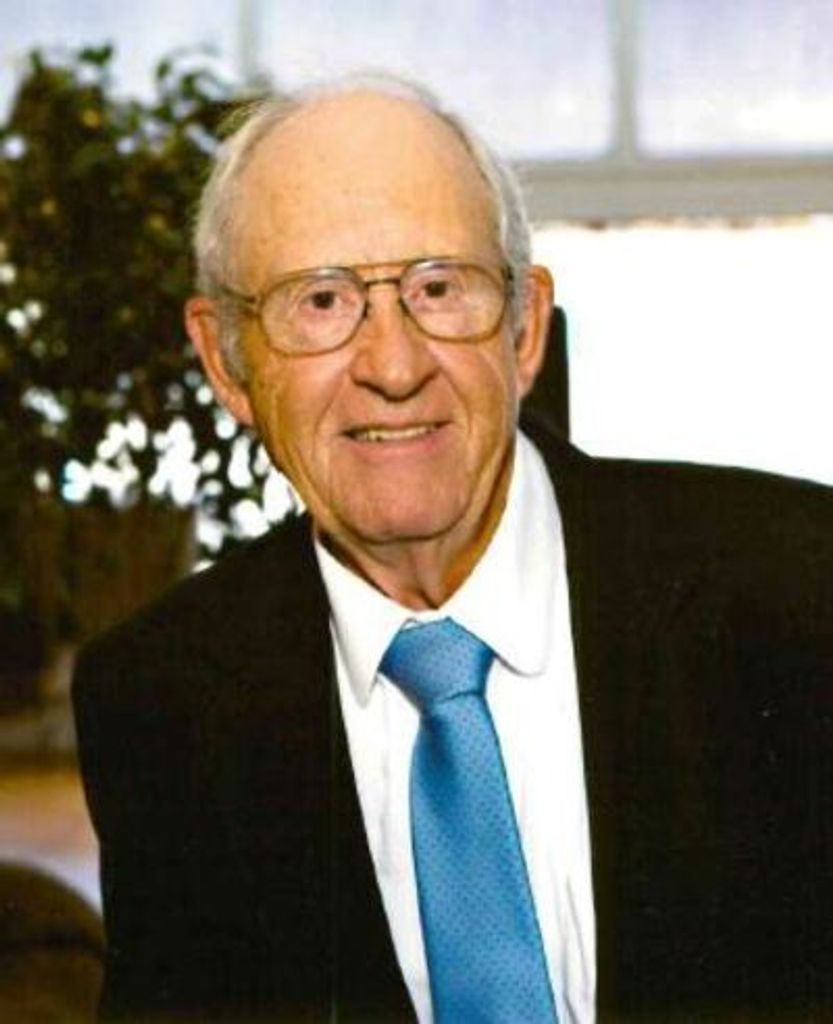 David "Bud" Lee Swanger, Sr.