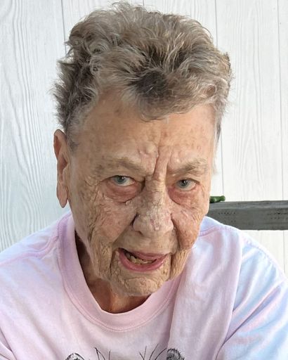 Image for Beverly Jane Conrad