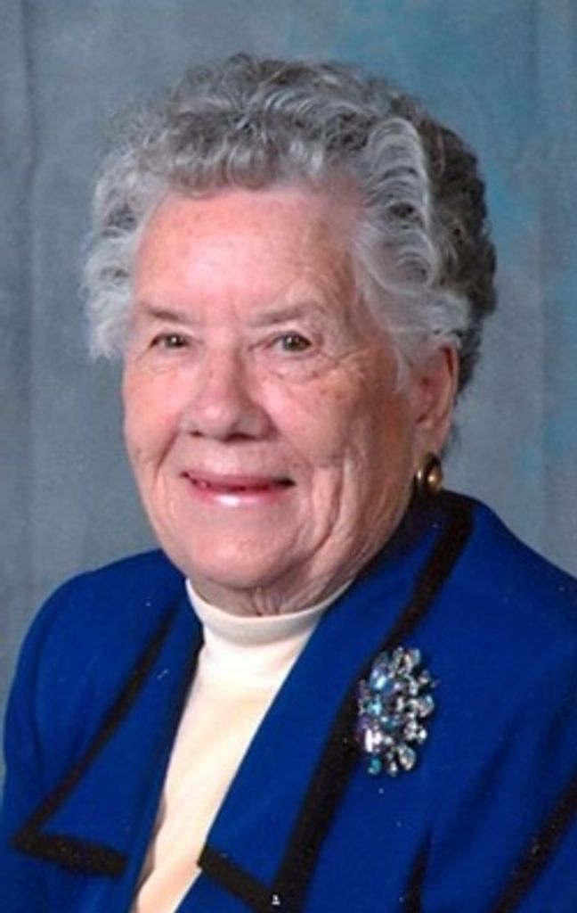 Frances M. Graves Profile Photo