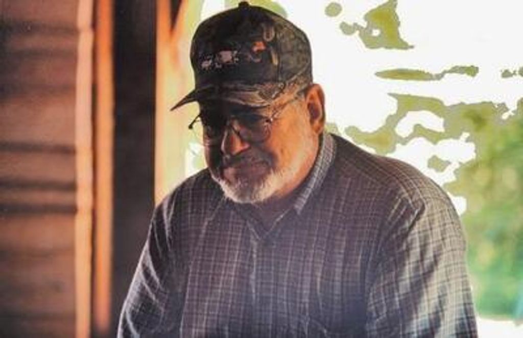 Charles Dale Morris Profile Photo