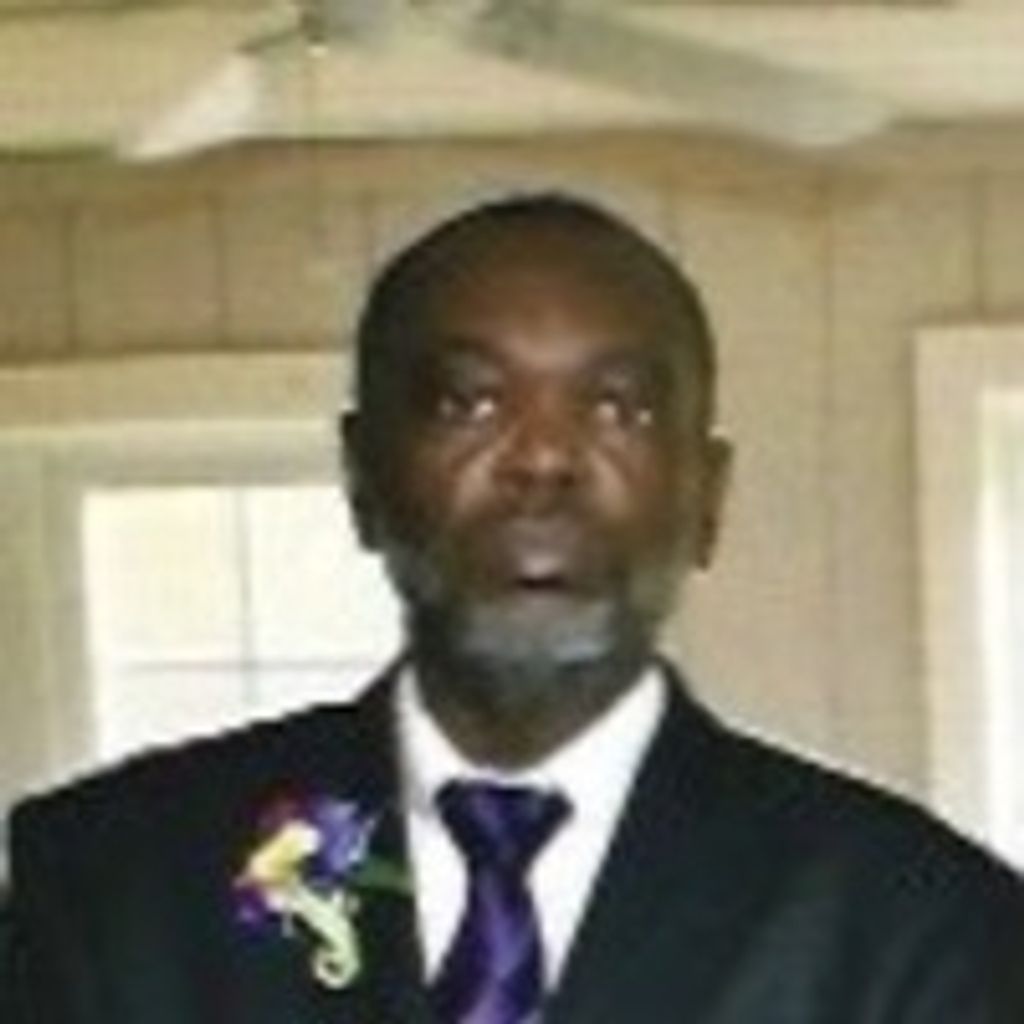 Barry W. Giles