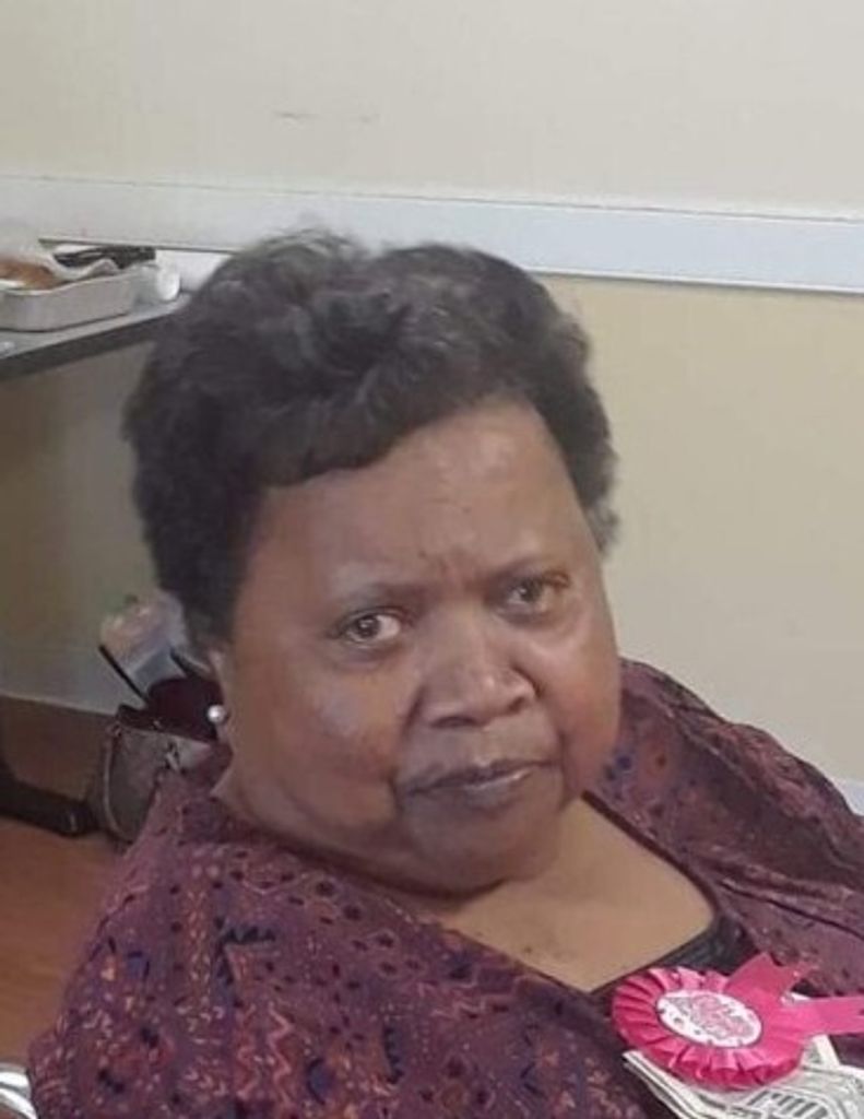 Linda Joyce Robinson Profile Photo