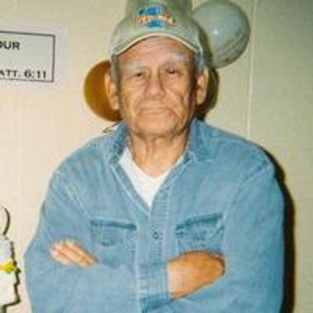 Lorenzo Jaramillo Trinidad