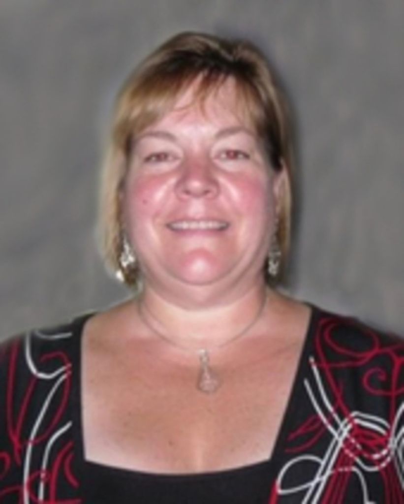 Judy Allena Bromley