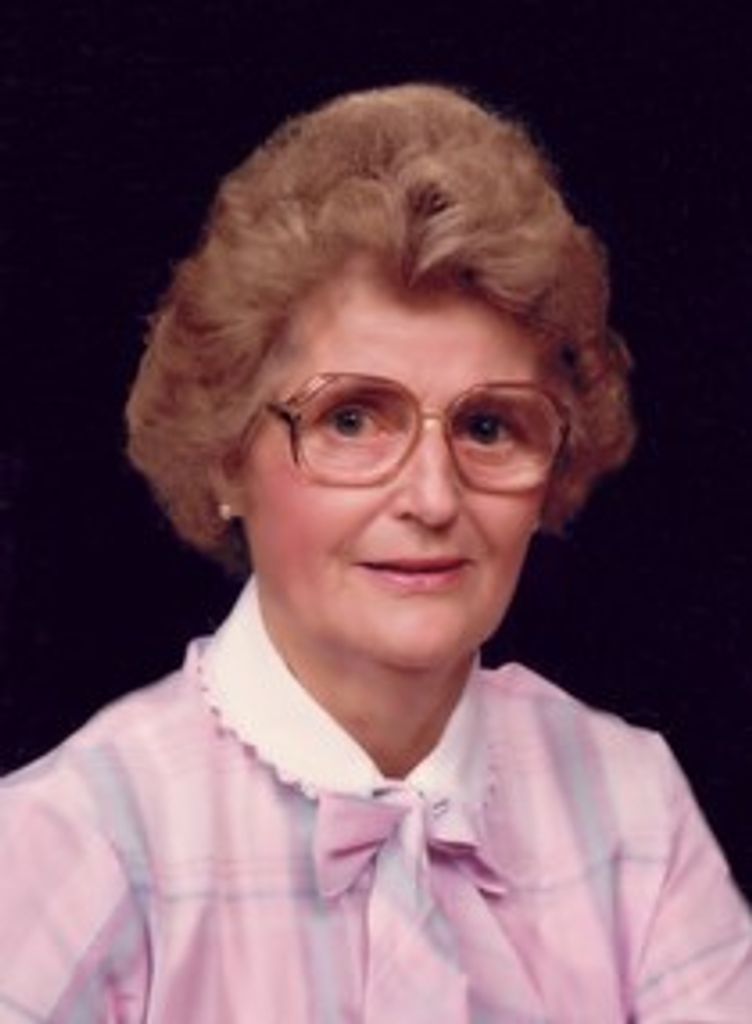 Geneva (Gaunce)  Kearns Profile Photo