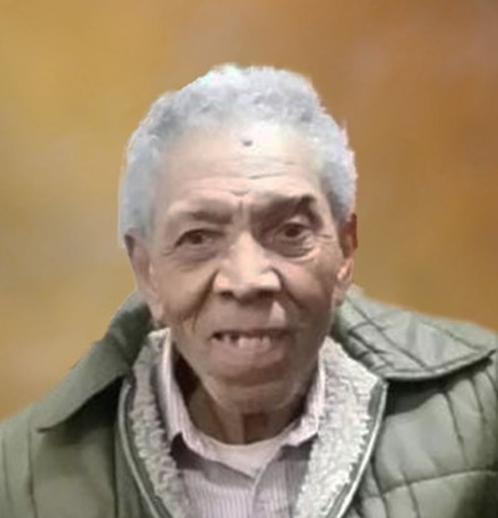 Louis Junior Willis