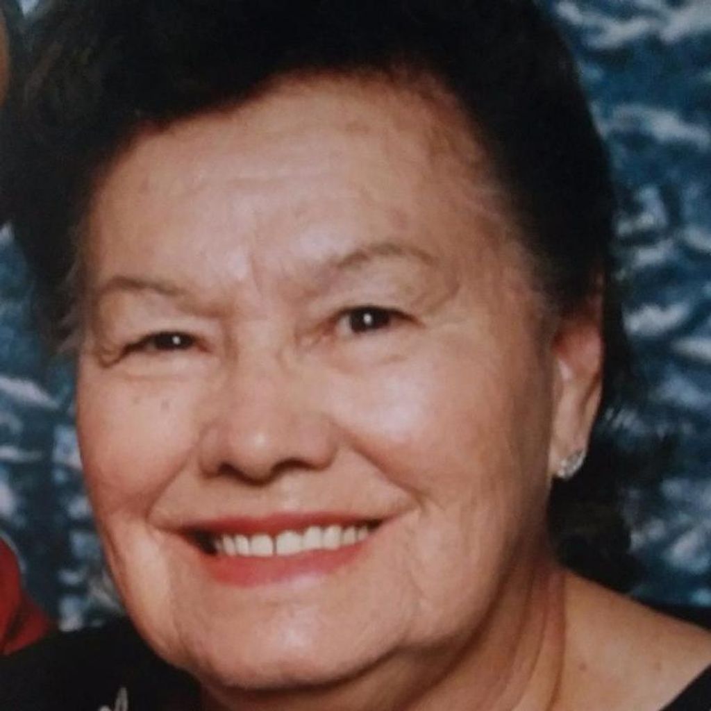 Stella Sandoval