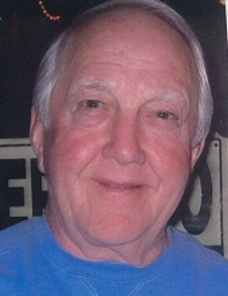 Arthur Floyd Mccain