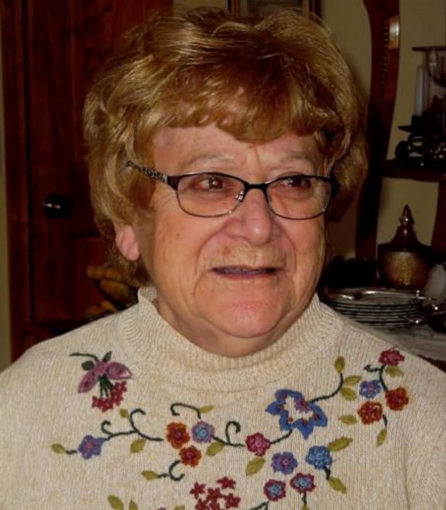 Rina L. Watson
