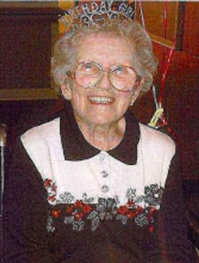 Beryl E Wagener Profile Photo