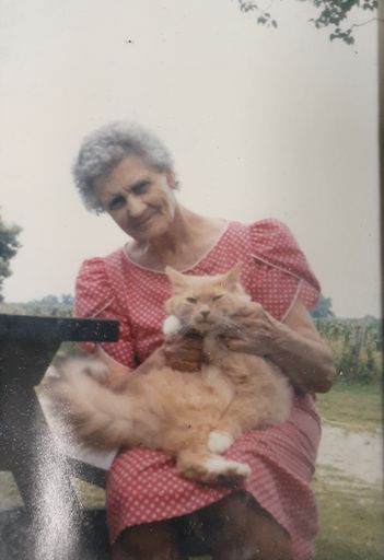 Marion (Thorne)  Macdonald photo gallery thumbnail 25 of 31