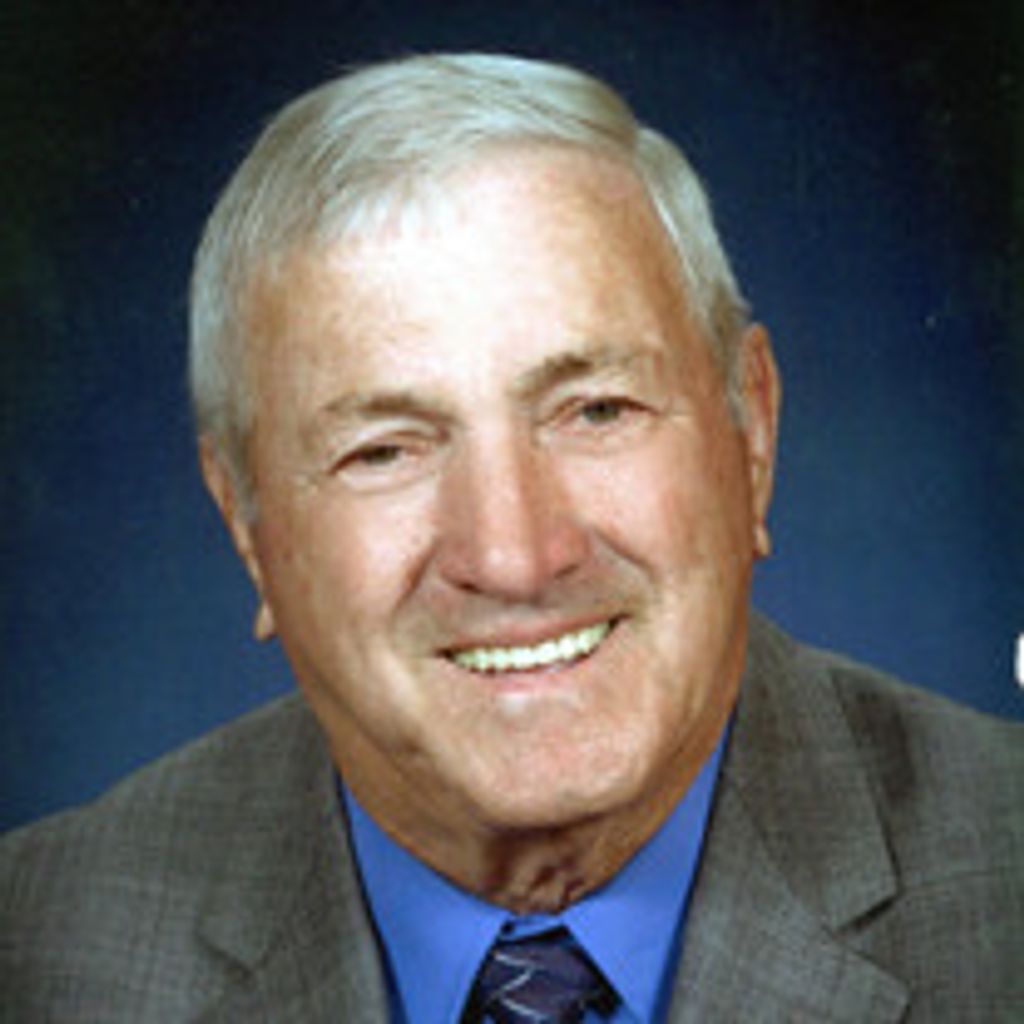 Dennis "Jack" Johnson