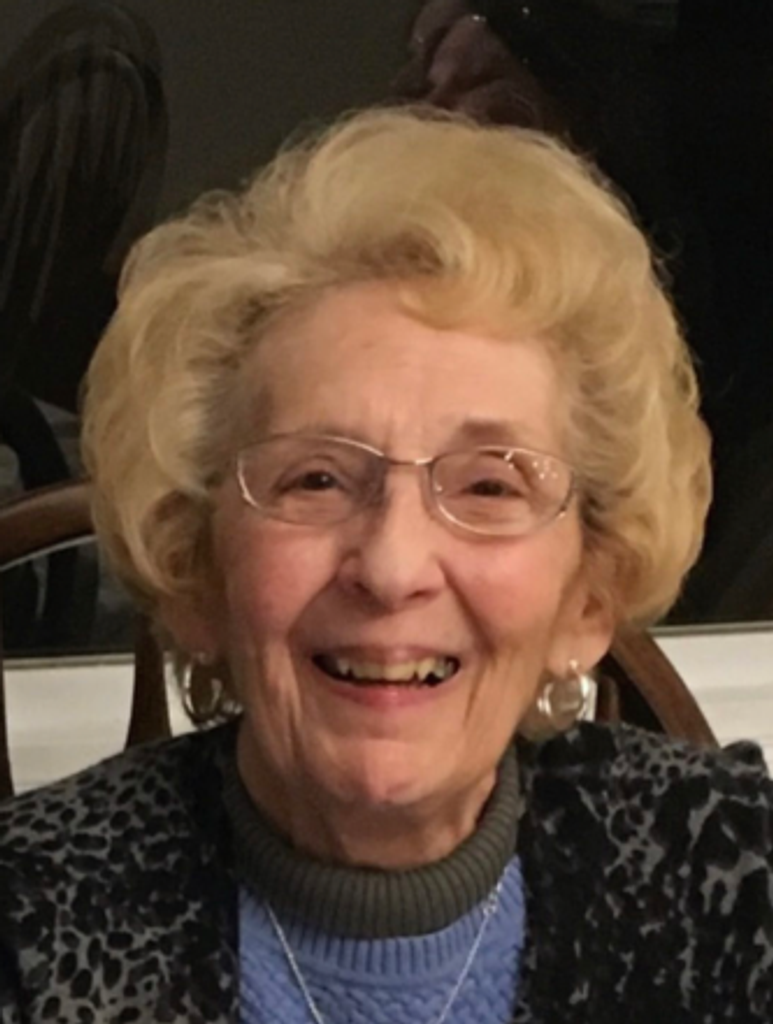 Marie A. Vaudo Profile Photo