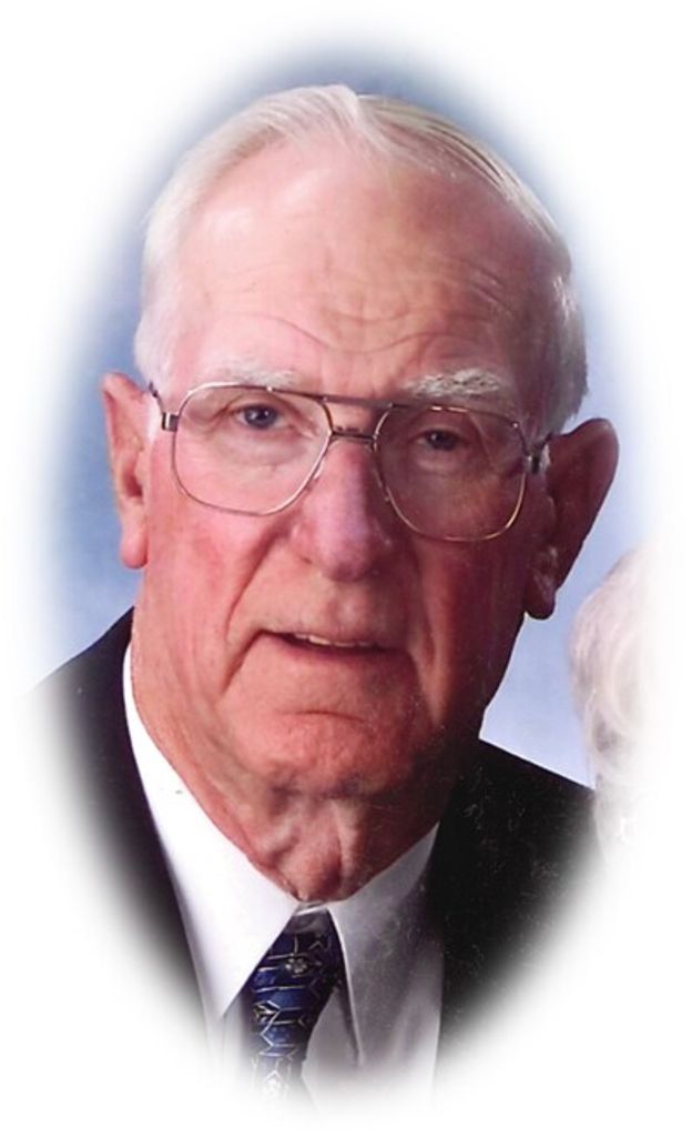 Melvin H. Kuhlenengel Profile Photo