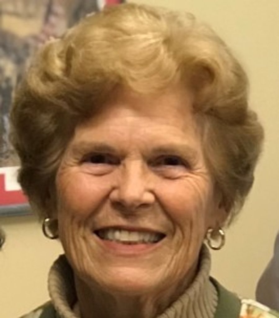 Ann Markley Profile Photo