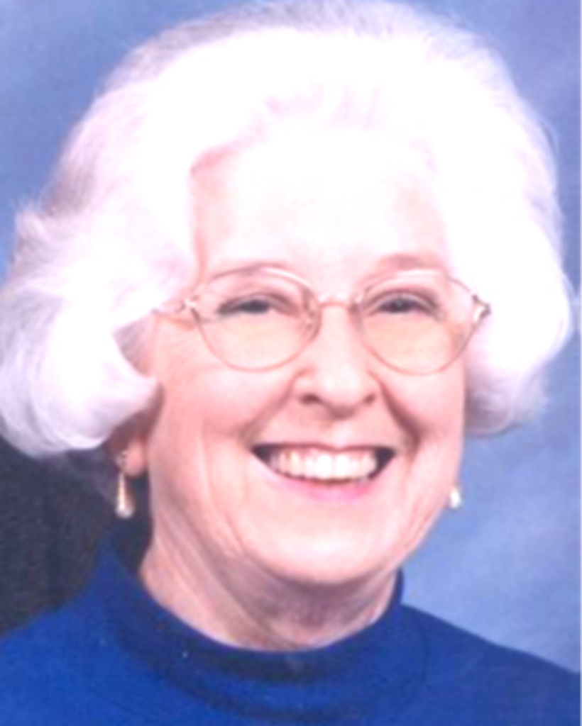 Margaret McQuade Hambric Profile Photo