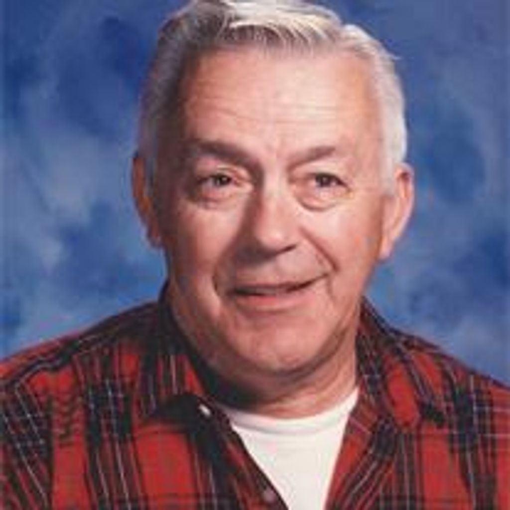 Thomas "Tom" L. Badour Profile Photo