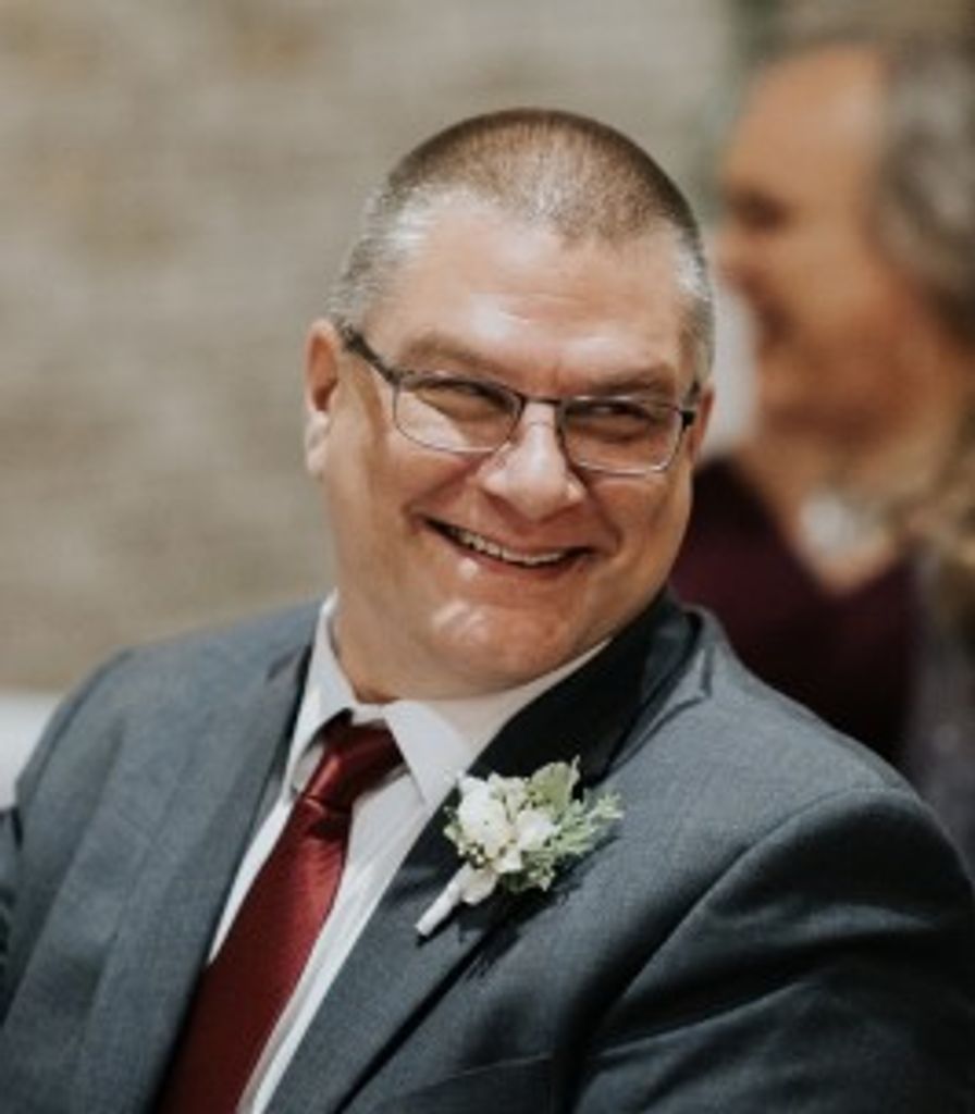 Rodney Laws Profile Photo