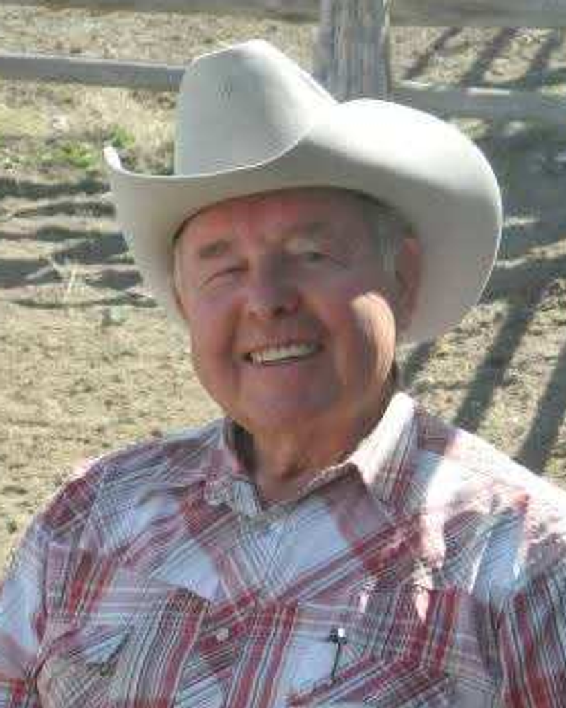 Ronald George Skidmore Profile Photo