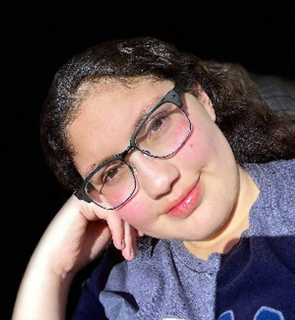 Kearelis Marie Ubiles