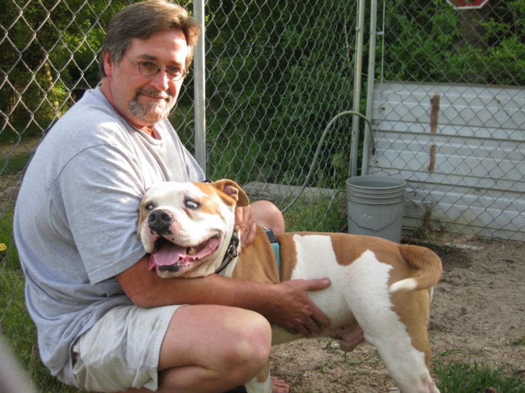 Randall Kurt Johnson