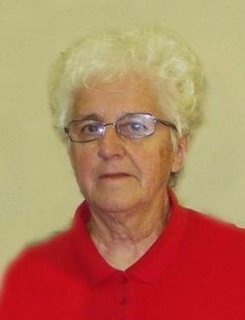 Judy Folkestad