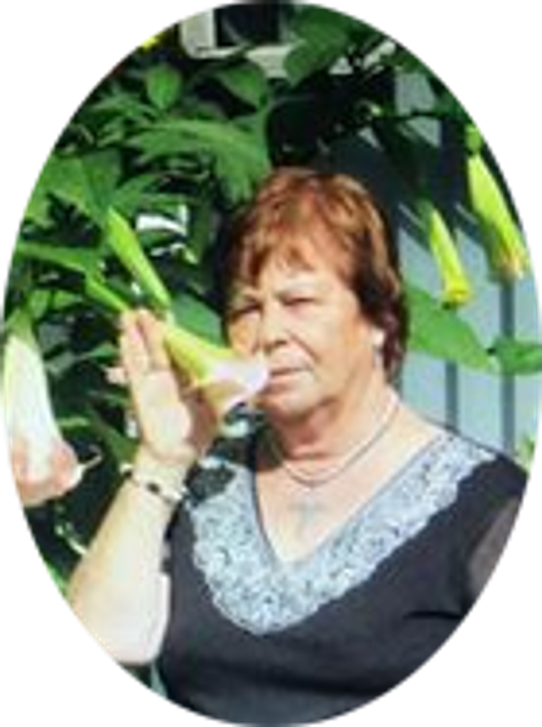 Diamando Lambropoulos