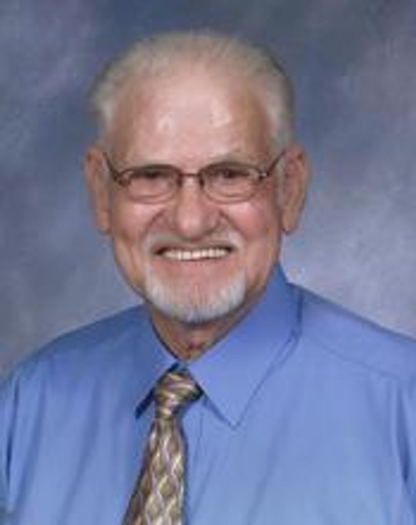 Delmas Eugene Parsons