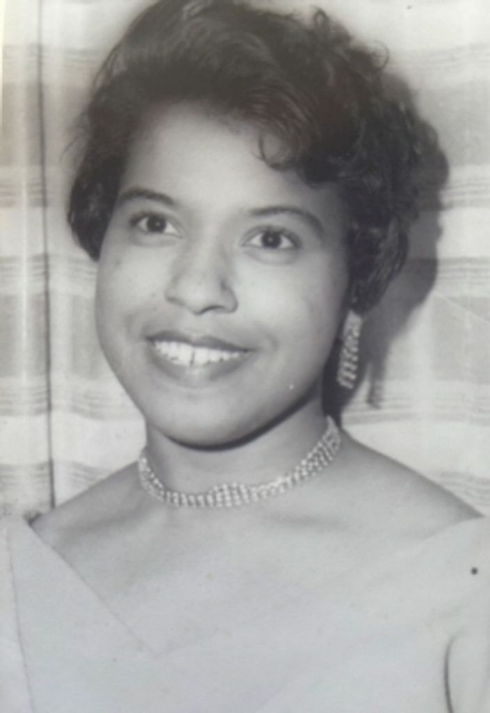 Gwendolyn E. Jones