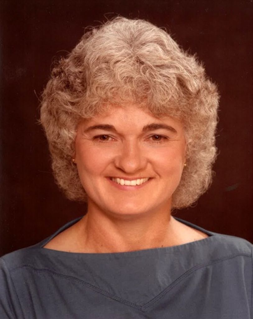 Linda Hayes Profile Photo