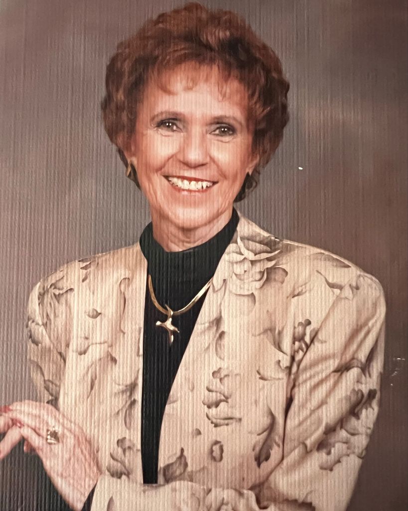 Ardine DeVarenne Profile Photo