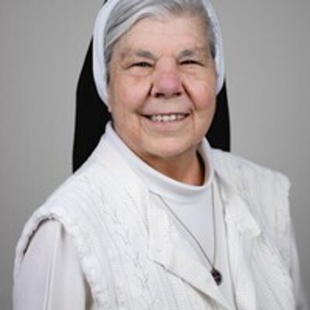 Sister Marya Duscher, Osb Profile Photo
