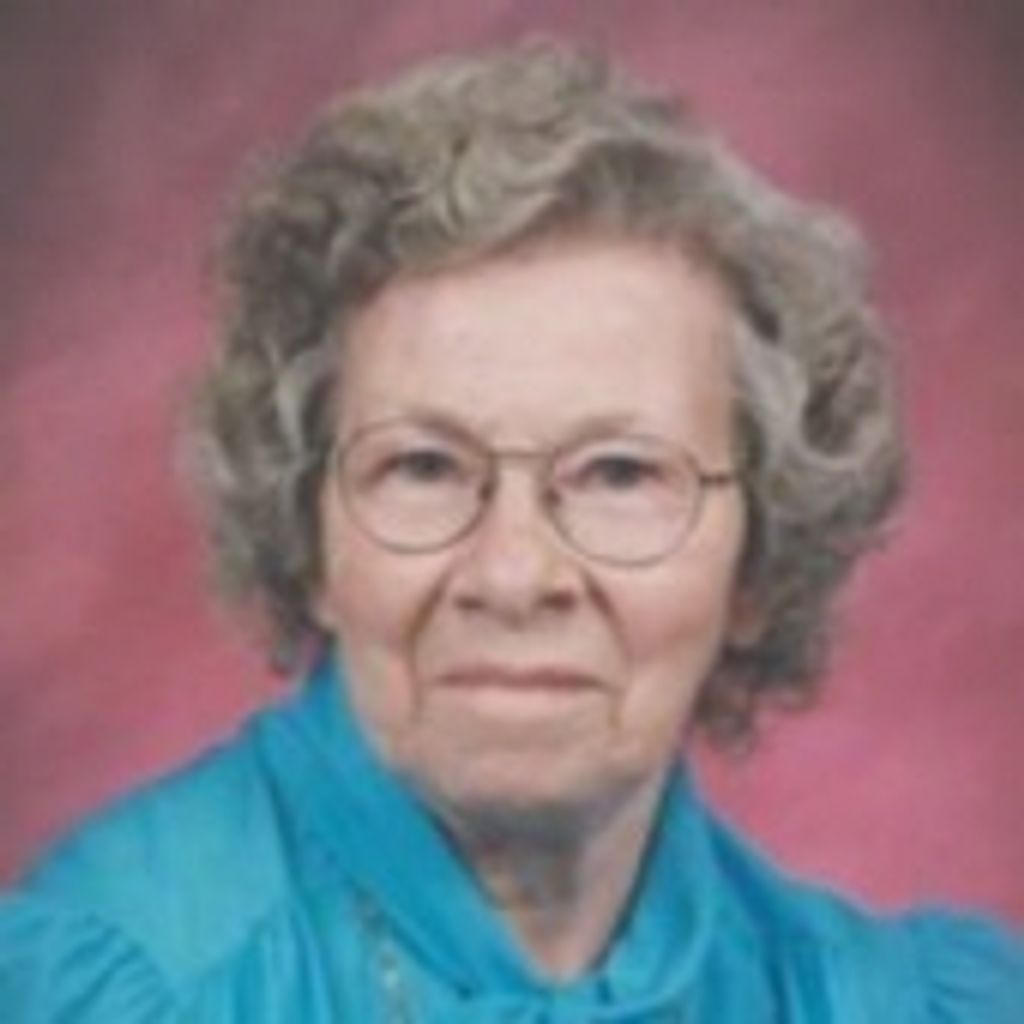 Florence Elizabeth Austin Profile Photo