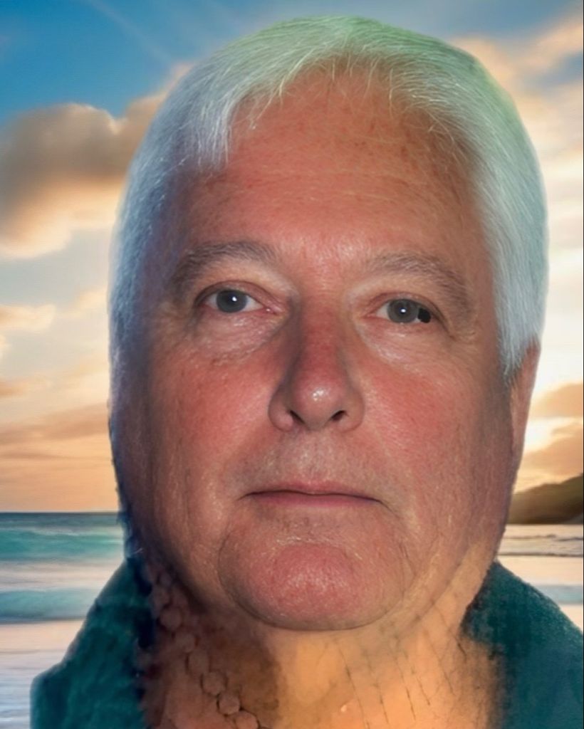 William James Lawton
