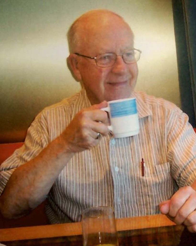 Albin J. Sorum
