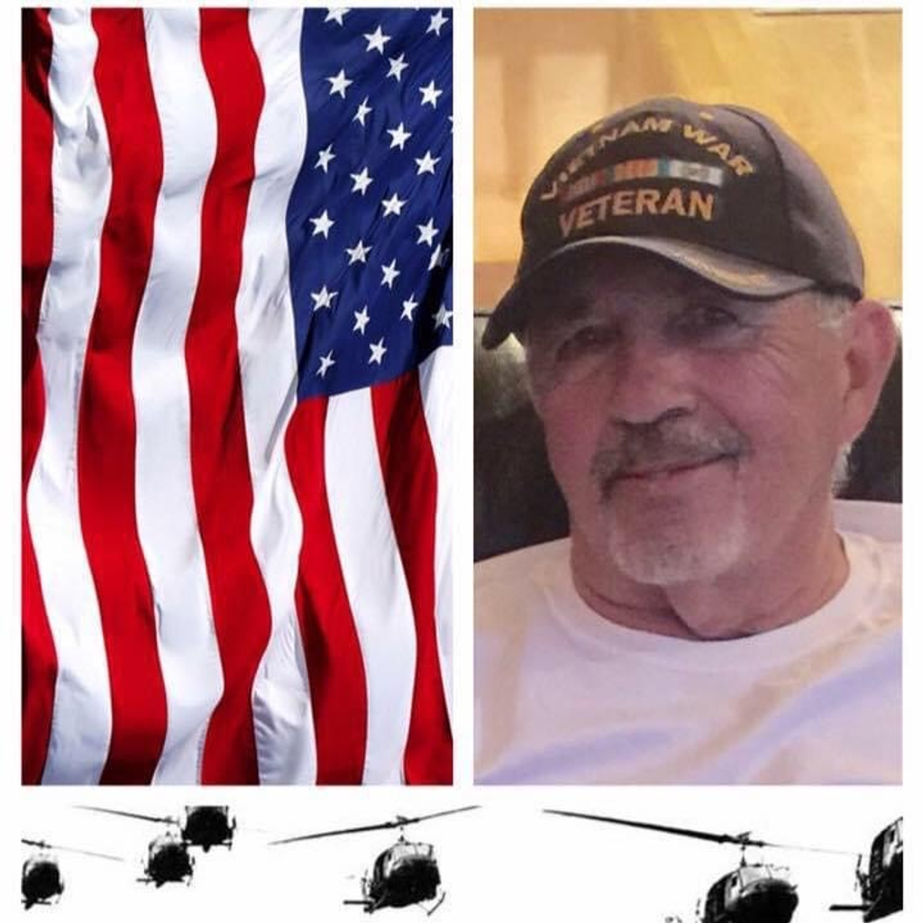 Donald "Don" Joseph Karisny